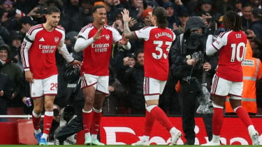 Klasemen Liga Inggris 2026-2027: Arsenal Tempel Manchester City, Chelsea Terancam Terlempar dari Empat Besar