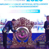 AI Berpotensi Ubah Cara Dokter Menangani Nutrisi Pasien