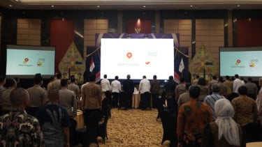 SKK Migas dan Polri Perkuat Pengawasan Sumur Minyak Ilegal di Jawa Timur