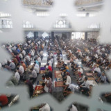 Awal Mula Pria di Bangkalan Ngaku Imam Mahdi, Modus Top Up Umur-Masuk Surga Buat Korban Tertipu Rp1,3 Miliar