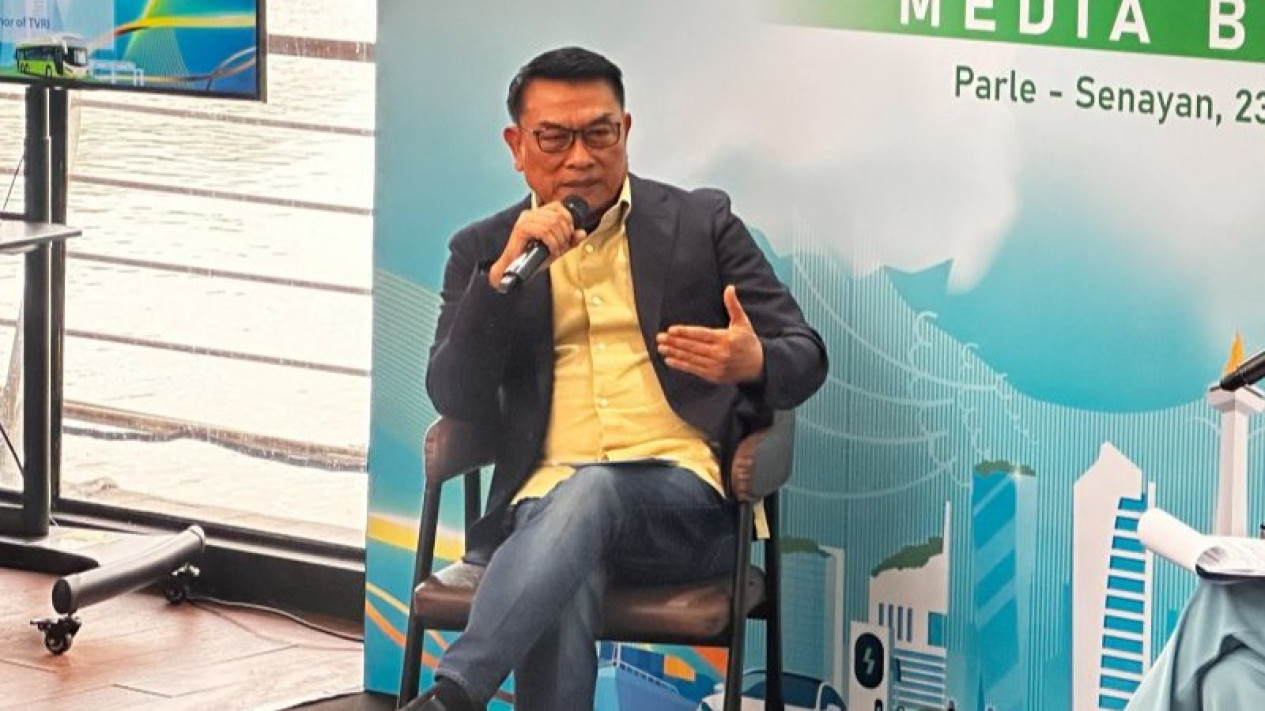 Periklindo Tanggapi Rencana Pemberian Insentif EV Berbasis Baterai Nikel
            - galeri foto