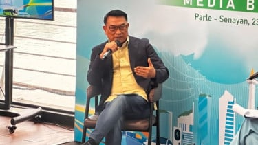Periklindo Tanggapi Rencana Pemberian Insentif EV Berbasis Baterai Nikel