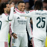 Liga Spanyol: 3 Kunci Real Madrid untuk Kalahkan Barcelona di El Clasico, Mbappe Bisa Jadi Senjata Utama Mourinho