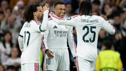 Liga Spanyol: 3 Kunci Real Madrid untuk Kalahkan Barcelona di El Clasico, Mbappe Bisa Jadi Senjata Utama Mourinho