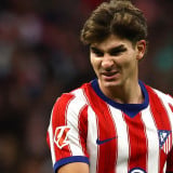 Liga Spanyol: Julian Alvarez Minta Maaf ke Fans Atletico Madrid Usai Sempat Ngotot Pindah ke Barcelona