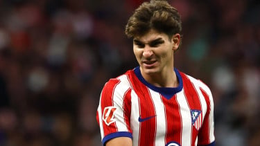 Liga Spanyol: Julian Alvarez Minta Maaf ke Fans Atletico Madrid Usai Sempat Ngotot Pindah ke Barcelona