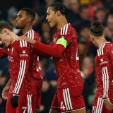 Bursa Transfer Liverpool: Julian Ward Siap Datangkan Winger Generasi Emas ke Anfield, Talenta 17 Tahun Dortmund Jadi Incaran