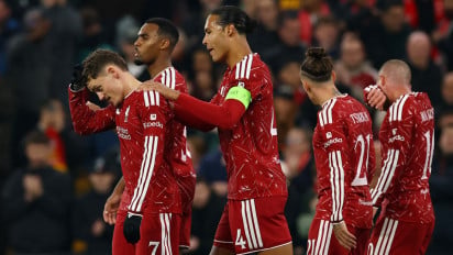 Bursa Transfer Liverpool: Julian Ward Siap Datangkan Winger Generasi Emas ke Anfield, Talenta 17 Tahun Dortmund Jadi Incaran