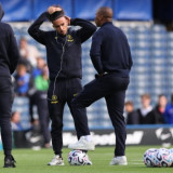 Bursa Transfer Liverpool: Gebrakan Julian Ward, Siap Bajak Bintang Chelsea pada Januari 2027