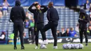 Bursa Transfer Liverpool: Gebrakan Julian Ward, Siap Bajak Bintang Chelsea pada Januari 2027