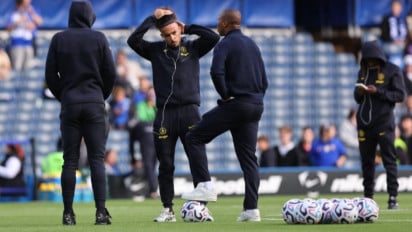 Bursa Transfer Liverpool: Gebrakan Julian Ward, Siap Bajak Bintang Chelsea pada Januari 2027