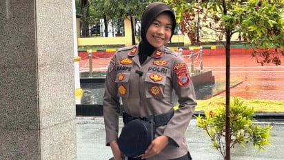 Mengenal Iptu Andi Rampewali, Kapolsek Mantikulore yang Viral Beri Pelajaran 4 Matel Lakukan Pemerasan di Pinggir Jalan
