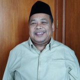 Mengenal Fathan Subchi, Anggota VI BPK RI yang Meninggal Dunia