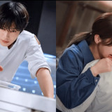 Link Nonton Drama Korea Final Table Episode 1-2 Sub Indo, Hong Hwa-yeon Menangis karena Ahn Hyo-seop?