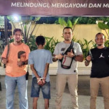 Pemuda di Padang Aniaya Ibu Kandung Gara-gara Tak Diberi Uang untuk Beli Narkoba