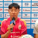Komentar Shin Tae-yong Jelang Hadapi Persik, Ingatkan Persija Tak Anggap Enteng Macan Putih: Mereka Punya Keunggulan