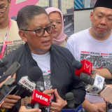 PDIP Gelar Merah Muda Fest 2026, Ajak 500 Pemuda Napak Tilas Sumpah Pemuda Menuju Lapangan Banteng
