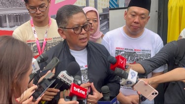 PDIP Gelar Merah Muda Fest 2026, Ajak 500 Pemuda Napak Tilas Sumpah Pemuda Menuju Lapangan Banteng