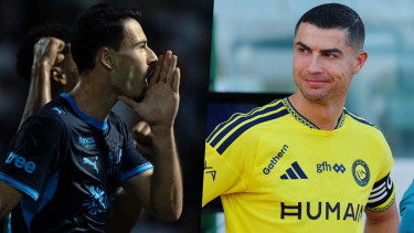 Update Klasemen Liga Pro Saudi 2026/2027, Al Hilal Melesat ke Puncak, Al Nassr Mengekor di Bawah