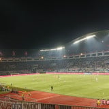Laga Tandang Bagaikan Kandang, Duel Garudayaksa Vs Persib Diserbu Ribuan Bobotoh hingga Area Luar Stadion Pakansari