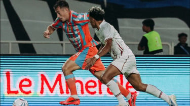 Hasil Super League 2026-2027: Persib Tembus Lima Besar Usai Kalahkan Garudayaksa FC 2-1