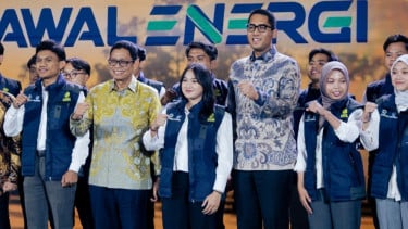 Lewat Program Pengawal Energi, Generasi Muda Diajak Terlibat Awasi Penyaluran BBM