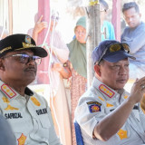 Penanganan Karhutla, Pemerintah Kucurkan Dana Bantuan Presiden Senilai Rp1,24 Triliun