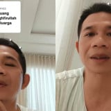 Dituduh Netizen Pakai APBD untuk Umroh, Bupati Karawang Om Zein: Ini Perbuatan Tidak Menyenangkan