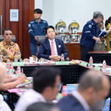 Investasi di Sulteng Tembus Tiga Besar Nasional, Gubernur Anwar Hafid: Kesejahteraan Rakyat yang Utama