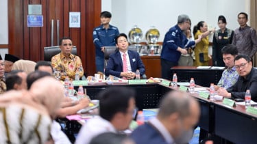 Investasi di Sulteng Tembus Tiga Besar Nasional, Gubernur Anwar Hafid: Kesejahteraan Rakyat yang Utama