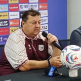 Kalah Tipis 1-2 dari Persib, Pelatih Garudayaksa FC Sesali Kartu Merah Timnya: Sangat Merugikan Kami