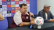 Kalah Tipis 1-2 dari Persib, Pelatih Garudayaksa FC Sesali Kartu Merah Timnya: Sangat Merugikan Kami