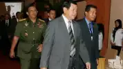 Mengenang Rekam Jejak Laksamana Widodo AS: Menghadapi Badai Krisis Hingga Reformasi
