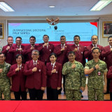 Mendorong Kemandirian Pertahanan Nasional Melalui Riset Strategis dan Kolaborasi Akademik