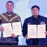 Kolaborasi dengan Gekrafs, Polri Ambil Peran Dorong Kemajuan Ekonomi Kreatif