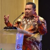 Pesan Haru Wakil Ketua DPR Sufmi Dasco Ahmad untuk Anggota BPK Fathan Subchi yang Wafat di Rusia