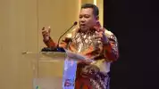 Pesan Haru Wakil Ketua DPR Sufmi Dasco Ahmad untuk Anggota BPK Fathan Subchi yang Wafat di Rusia