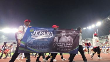 Dugaan Kelelahan Jadi Pemicu? Kronologi Atlet Selam Syabilla Rizkia Meninggal Tenggelam Saat Porprov Jateng 2026