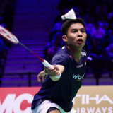 Ubed Ungkap Biang Kerok Gagal Juara di Final French Open 2026, Ini Penyebabnya
