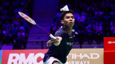 Ubed Ungkap Biang Kerok Gagal Juara di Final French Open 2026, Ini Penyebabnya