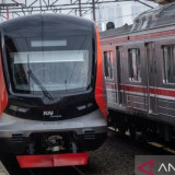 Jadwal KRL Hari Ini Senin 26 Oktober 2026 Rute Bogor-Jakarta Kota: Tersedia dari Pagi hingga Malam