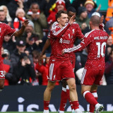 Klasemen Liga Inggris 2026-2027: Liverpool Tembus Empat Besar, Manchester United Berada di Jurang Degradasi