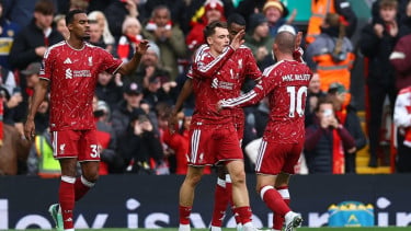 Klasemen Liga Inggris 2026-2027: Liverpool Tembus Empat Besar, Manchester United Berada di Jurang Degradasi