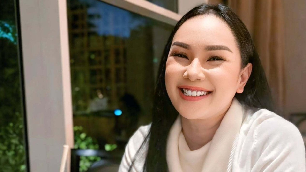 Kalina Oktarani Ungkap Kejadian di Balik Pertemuan dengan Vicky Prasetyo di Podcast, Merasa Dijebak?
            - galeri foto