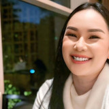 Kalina Oktarani Ungkap Kejadian di Balik Pertemuan dengan Vicky Prasetyo di Podcast, Merasa Dijebak?
