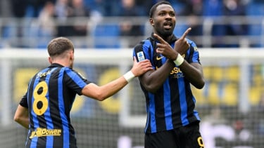 Klasemen Liga Italia 2026-2027: Inter Milan dan AC Milan Kembali ke Posisi Aslinya, Juventus Masih di Papan Tengah