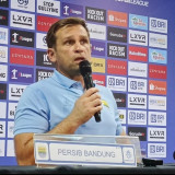 Igor Tolic Blak-blakan Ungkap Peran Bobotoh dalam Kemenangan Persib Bandung atas Garudayaksa