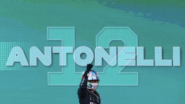 Klasemen Formula 1 2026 usai GP Amerika Serikat: Kimi Antonelli Selangkah Lagi Segel Gelar Juara Dunia