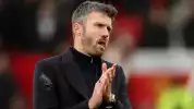 Sempat Memanas, Hubungan Carrick dan Bruno Fernandes Kini Dikabarkan Membaik