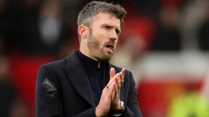Bukan Antonio Conte, 2 Pelatih yang Difavoritkan Gantikan Michael Carrick di Manchester United Terungkap